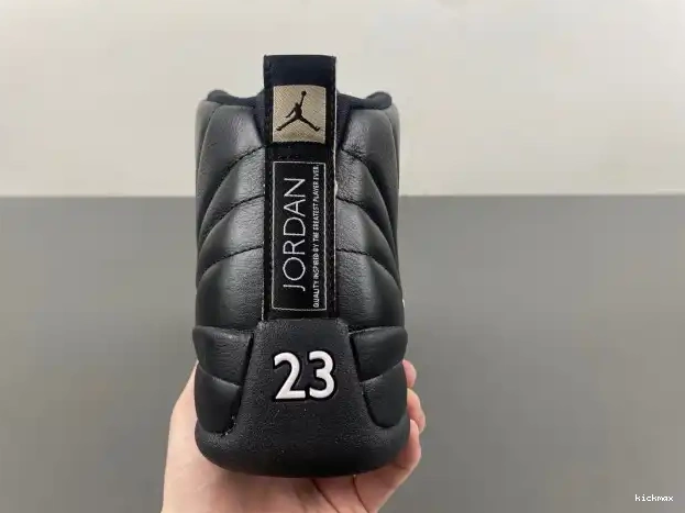 Rep The Jordan Air 12 Retro 130690-013 Master 0326